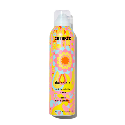 Amika The Shield Anti-Humidity Spray