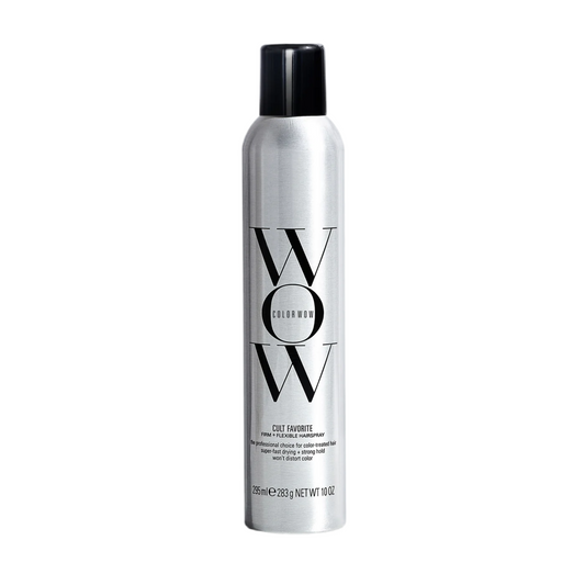 Color WOW Cult Favorite Firm + Flexible Hairspray