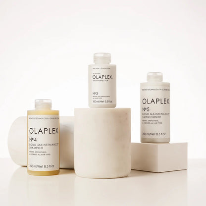 Olaplex Bond Maintenance kit