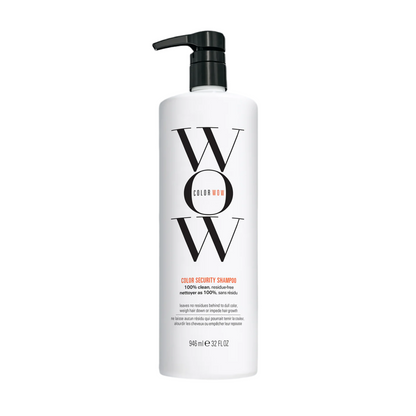 Color WOW Security Shampoo