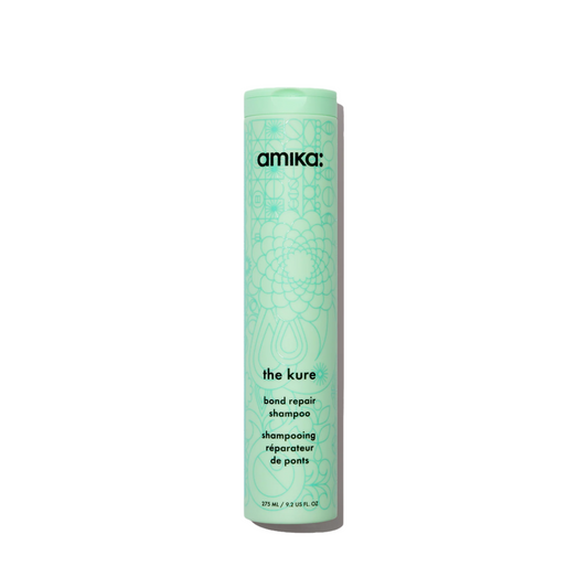 Amika The Kure Bond Repair Shampoo