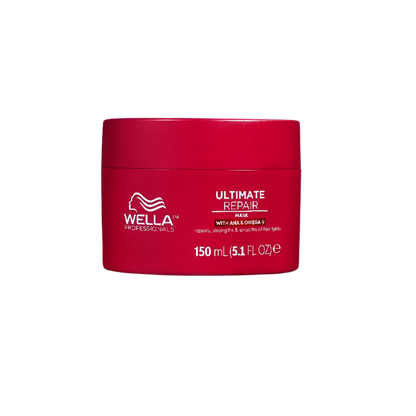 Wella Professionals Ultimate Repair Mask