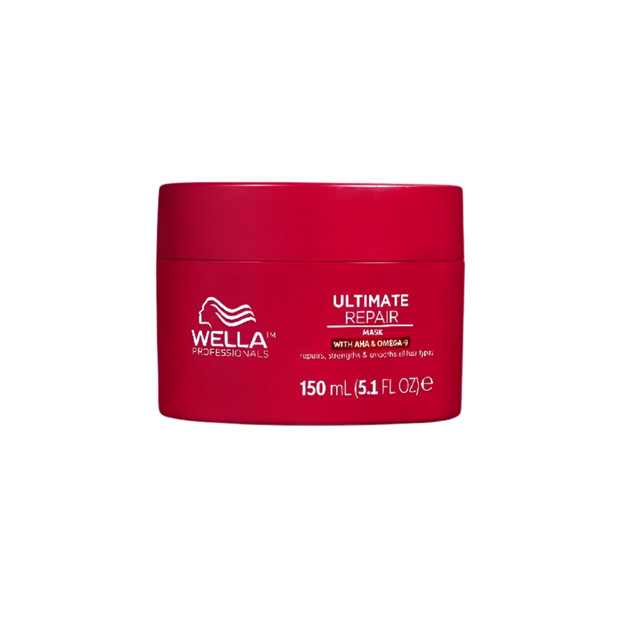 Wella Professionals Ultimate Repair Mask