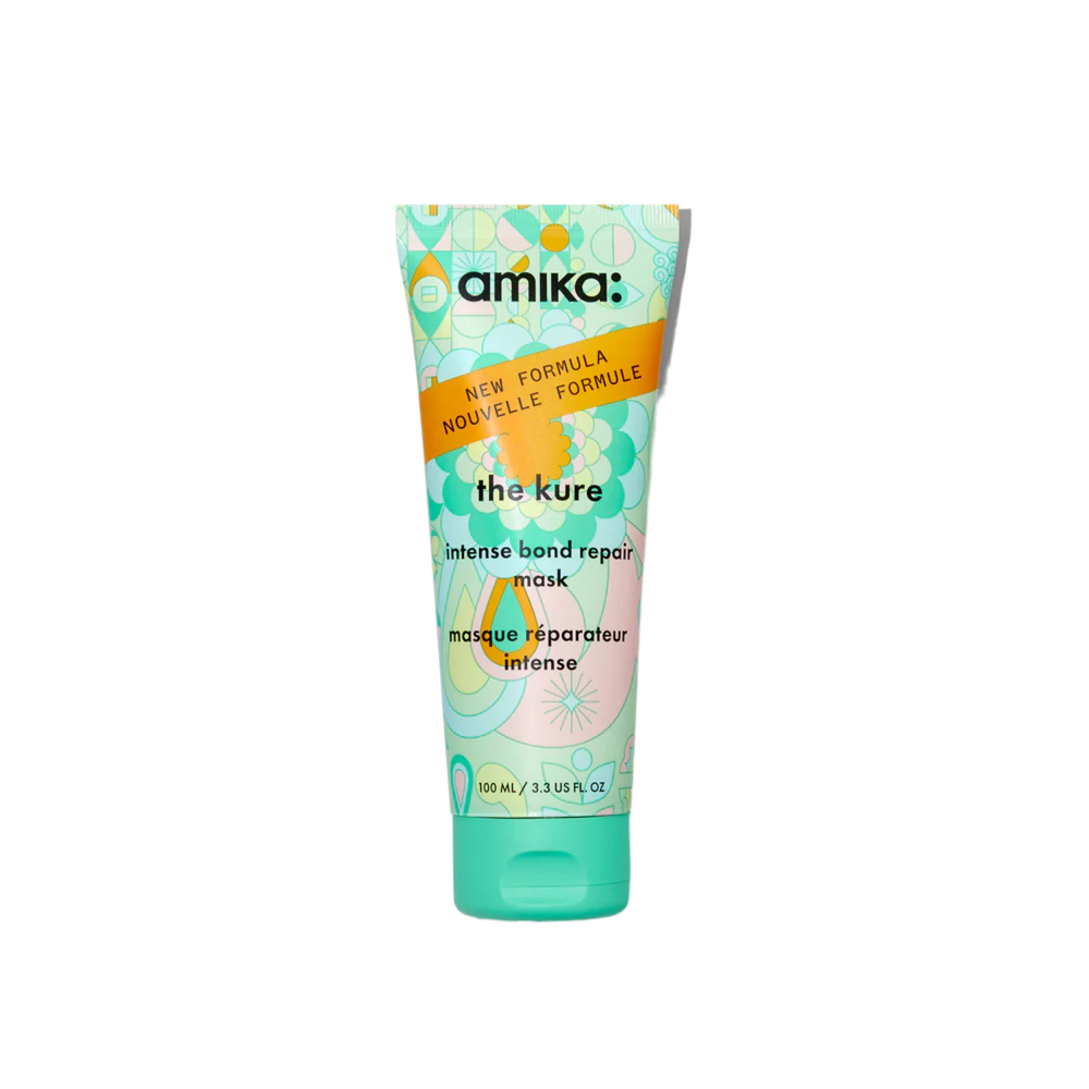 Amika The Intense Bond Repair Mask