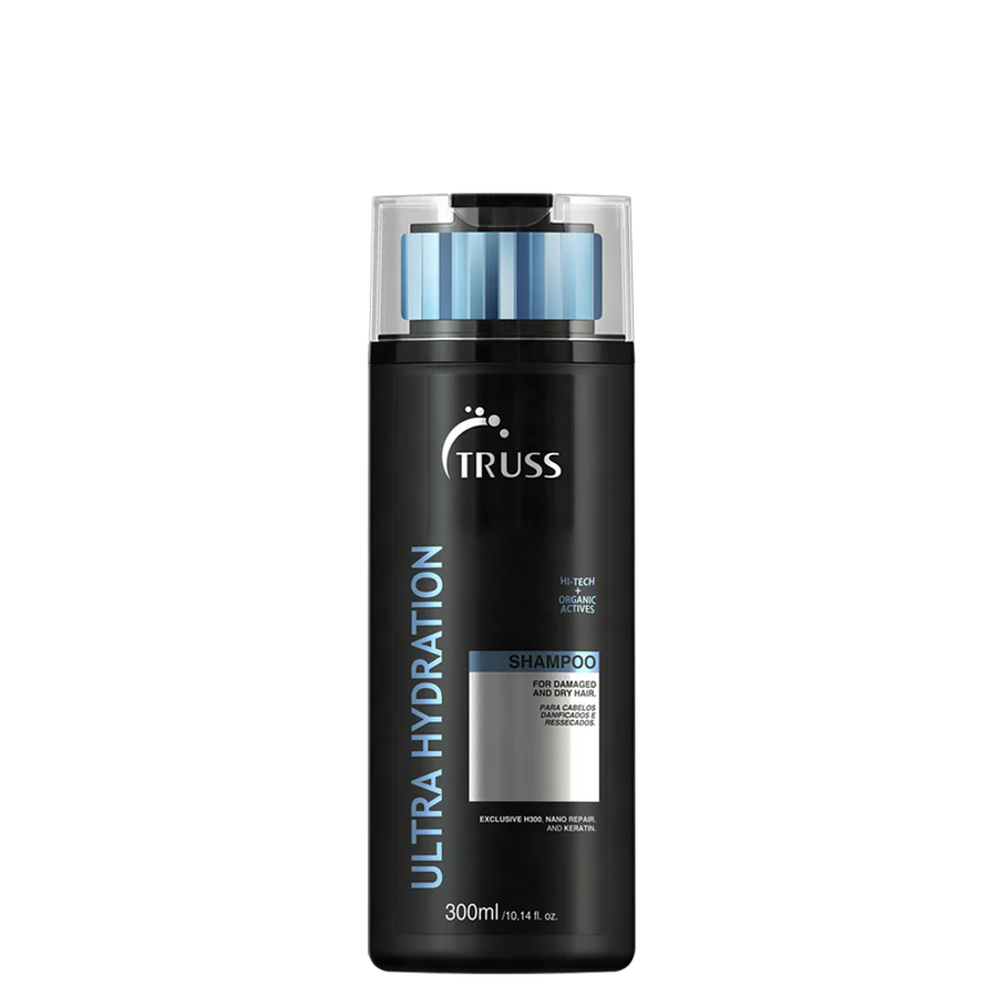 Mejor champu para cabello Ultra Hydratation Conditioner Truss
