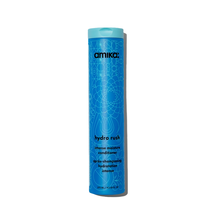 Acondicionador intensivo Cabello
