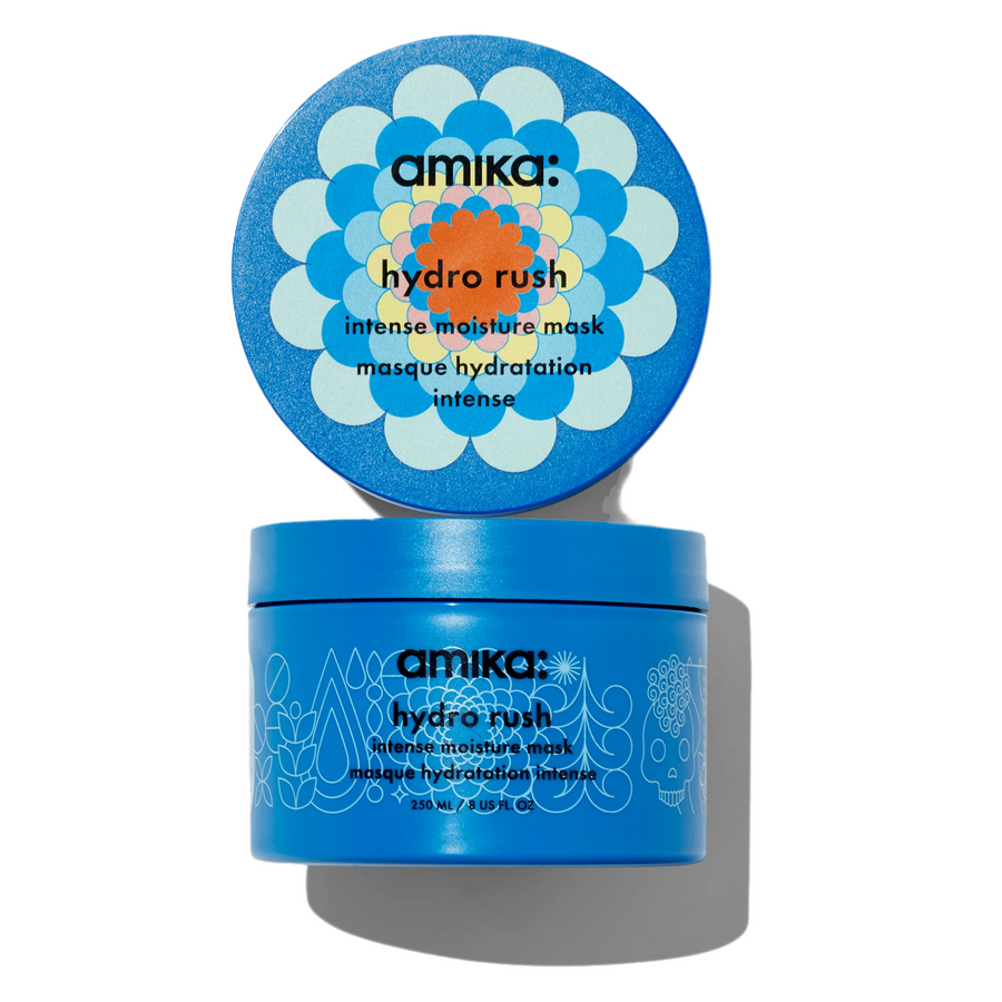 Mascarilla para cabello reparacion intensa 