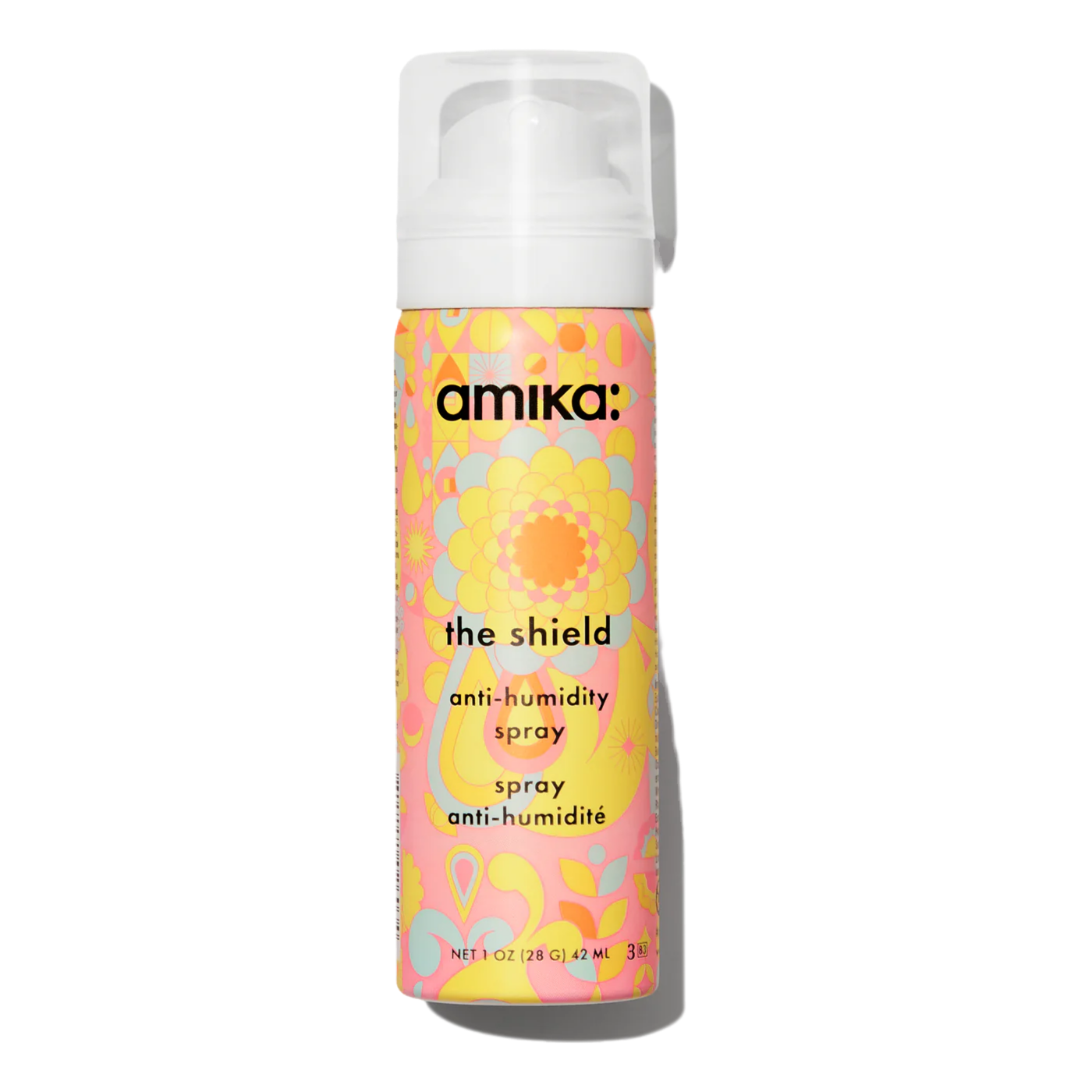Spray anti humedad Amika