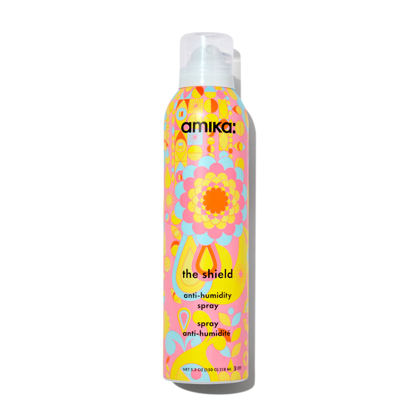 Anti humedad Spray Amika