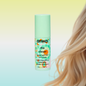 Amika The Closer Instant Repair Cream, crema reparadora para cabello dañado, tratamiento sin enjuague Amika, reparación capilar, anti frizz, cabello fuerte y saludable,