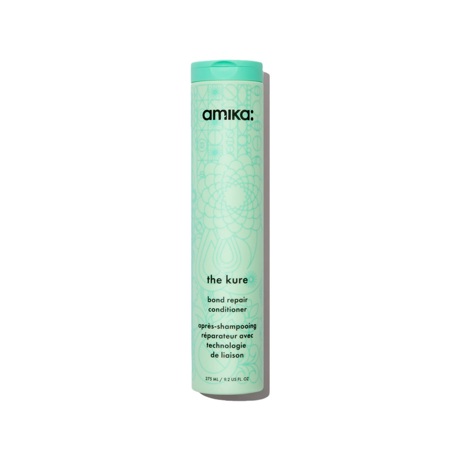 Acondicionador reparador Amika