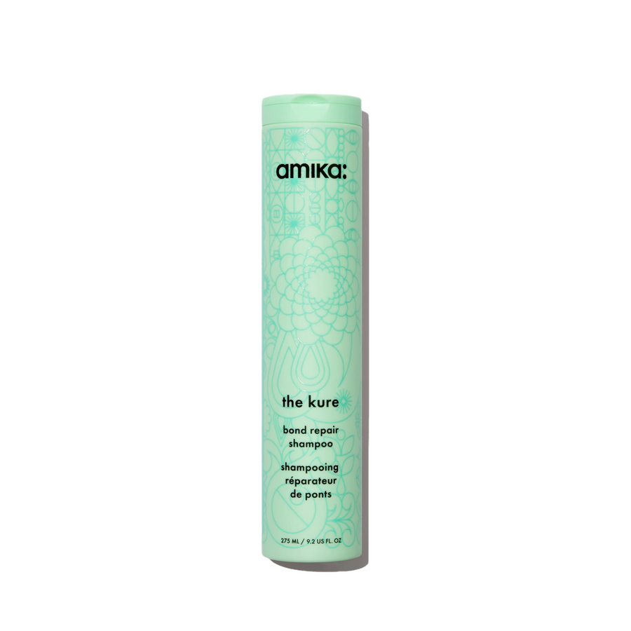 Champu reparador de amika