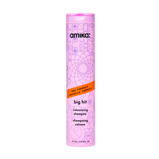 Amika Big Hit Volumizing Shampoo