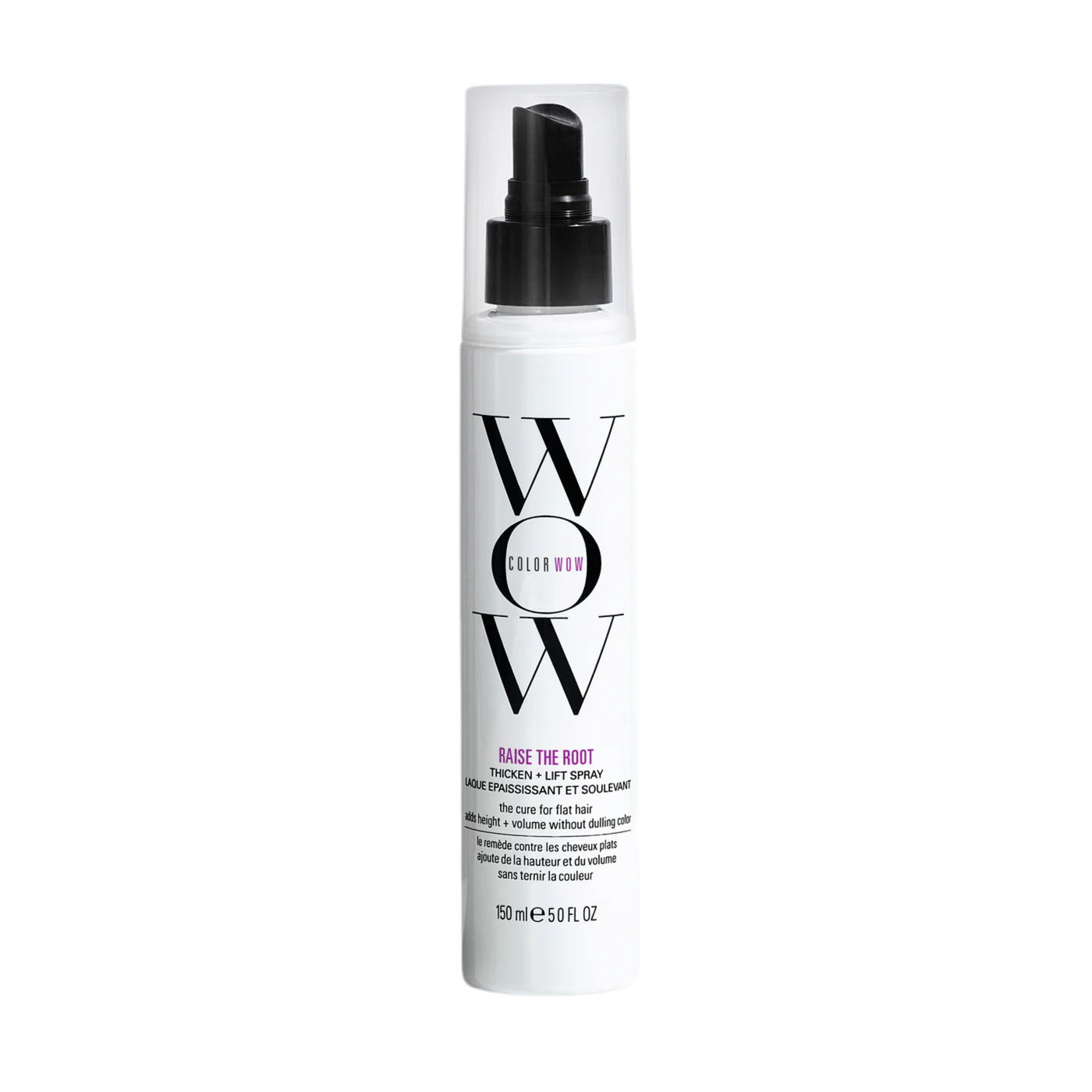 Color WOW Raise the Root Thicken and Lift Spray