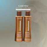 Cadiveu Brasil Cacau Anti-Frizz Frizz Duo