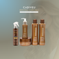 Cadiveu Brasil Cacau Complete Anti-Frizz Kit – La Rutina Profesional Completa para un Cabello Más Liso, Suave y Sin Frizz

¿Tu cabello necesita una rutina completa que limpie, hidrate, repare y proteja mientras combate el frizz? Este kit reúne los productos esenciales de Cadiveu Brasil Cacau para mantener el cabello saludable, brillante y disciplinado todos los días, además de ayudar a prolongar los resultados de los tratamientos profesionales de alisado y anti-frizz.