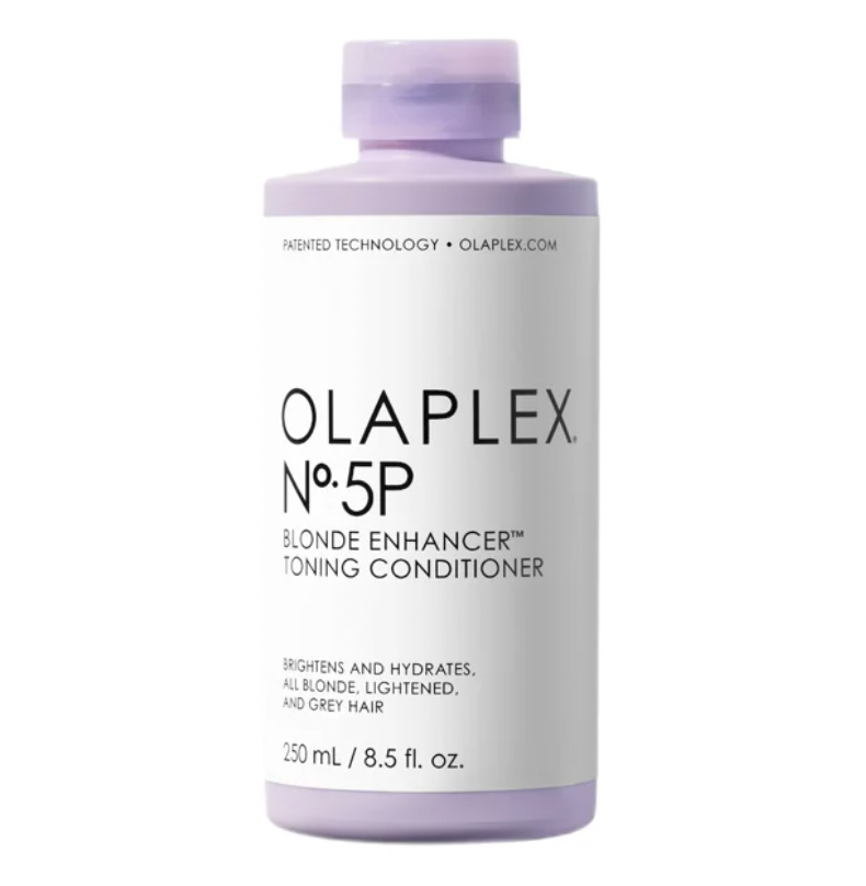 Olaplex N°5p Blonde Enhancer Toning Conditioner