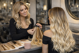 VIP Diagnosis for K-Tip Extensions – Dreams Glam Length