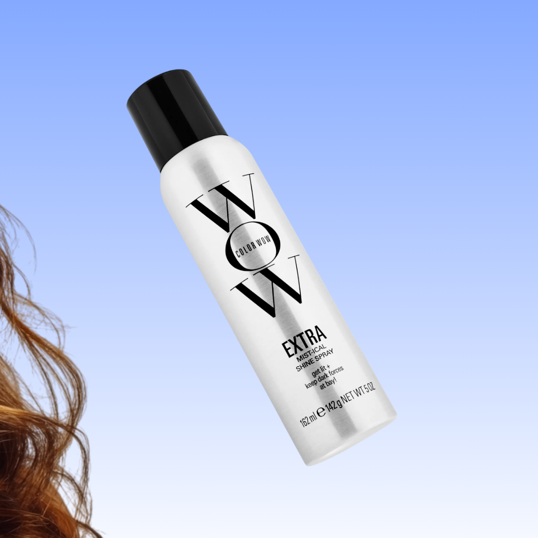 Color WOW Extra Mist-ical Shine Spray