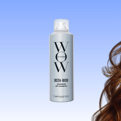 Color WOW Insta-WOW Advanced Dry Shampoo