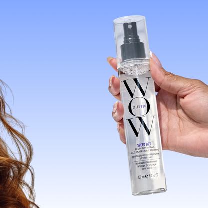 Color WOW Speed Dry Blow-Dry Spray