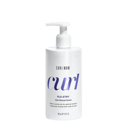 Producto para cabello ondulado