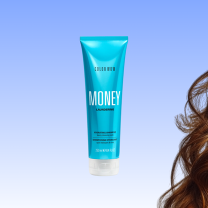 limpiar delicadamente el cabello sin eliminar sus aceites naturales ni afectar el color. ayuda a remover residuos e impurezas mientras mantiene la hidratación, dejando el cabello más suave, brillante y saludable desde el primer lavado. formulado para limpiar delicadamente el cabello sin eliminar sus aceites naturales ni afectar el color. Su tecnología ayuda a remover residuos e impurezas mientras mantiene la hidratación, dejando el cabello más suave, brillante y saludable desde el primer lavado.