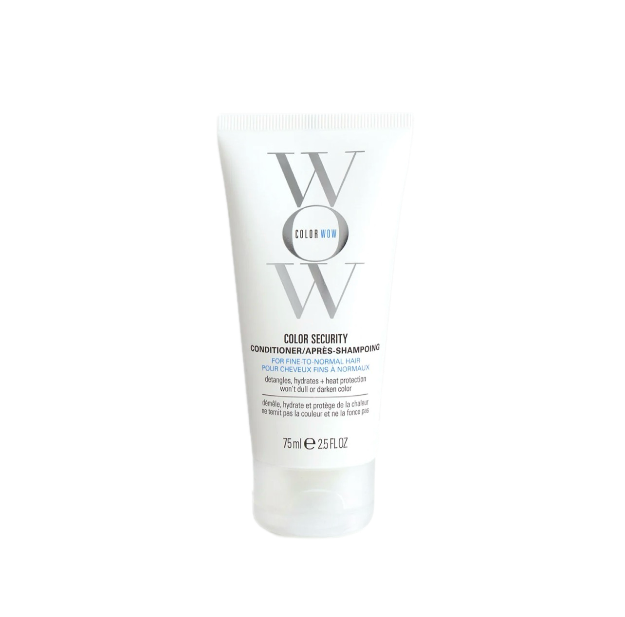 Color WOW Security Conditioner para cabello fino a normal