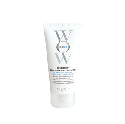 Color WOW Security Conditioner para cabello fino a normal