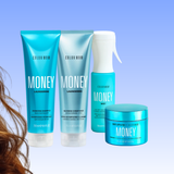 Color Wow Money Complete Routine | Shine & Hydration Set