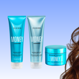 Color Wow Money Goodbye Frizz Trio | Anti-Frizz Routine