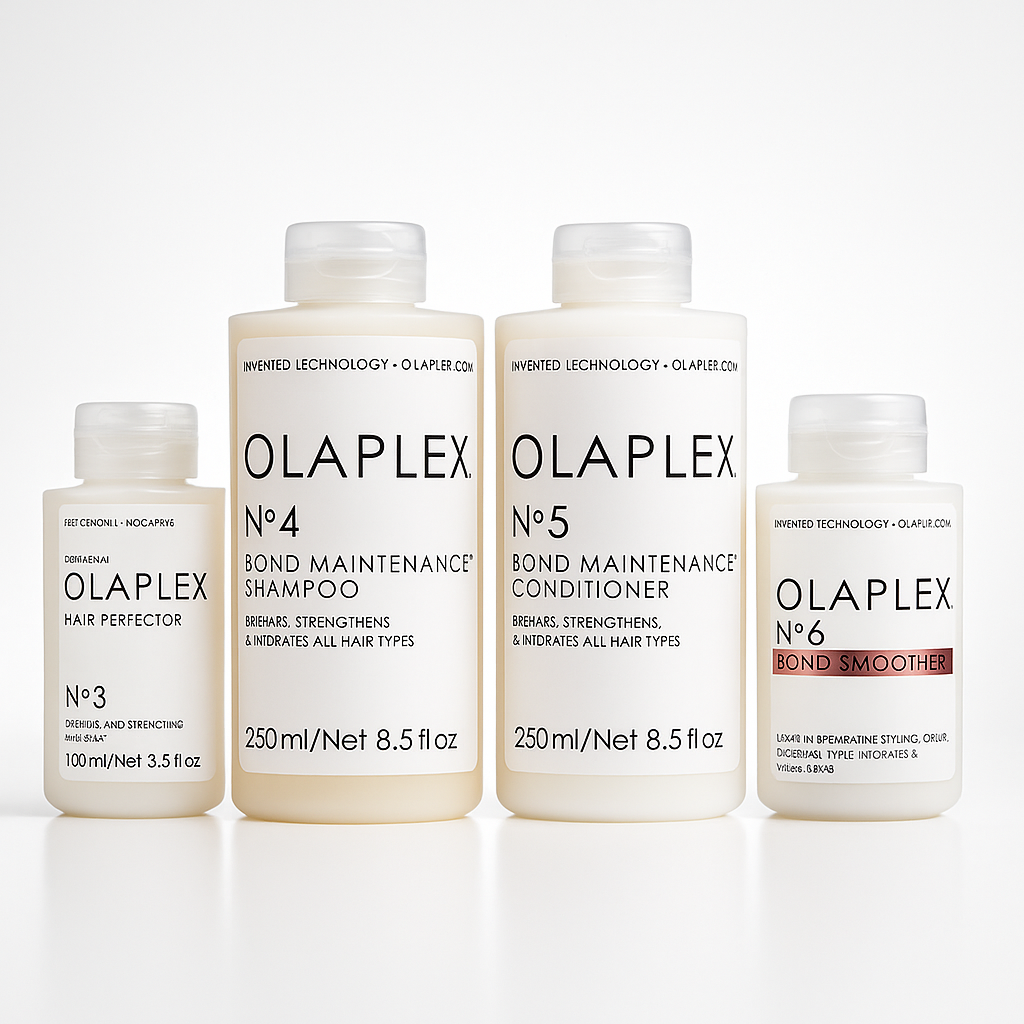 Olaplex productos para él cabello 