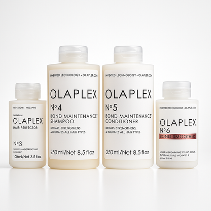 Olaplex productos para él cabello 