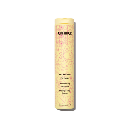 Amika Velveteen Dream Smoothing Shampoo