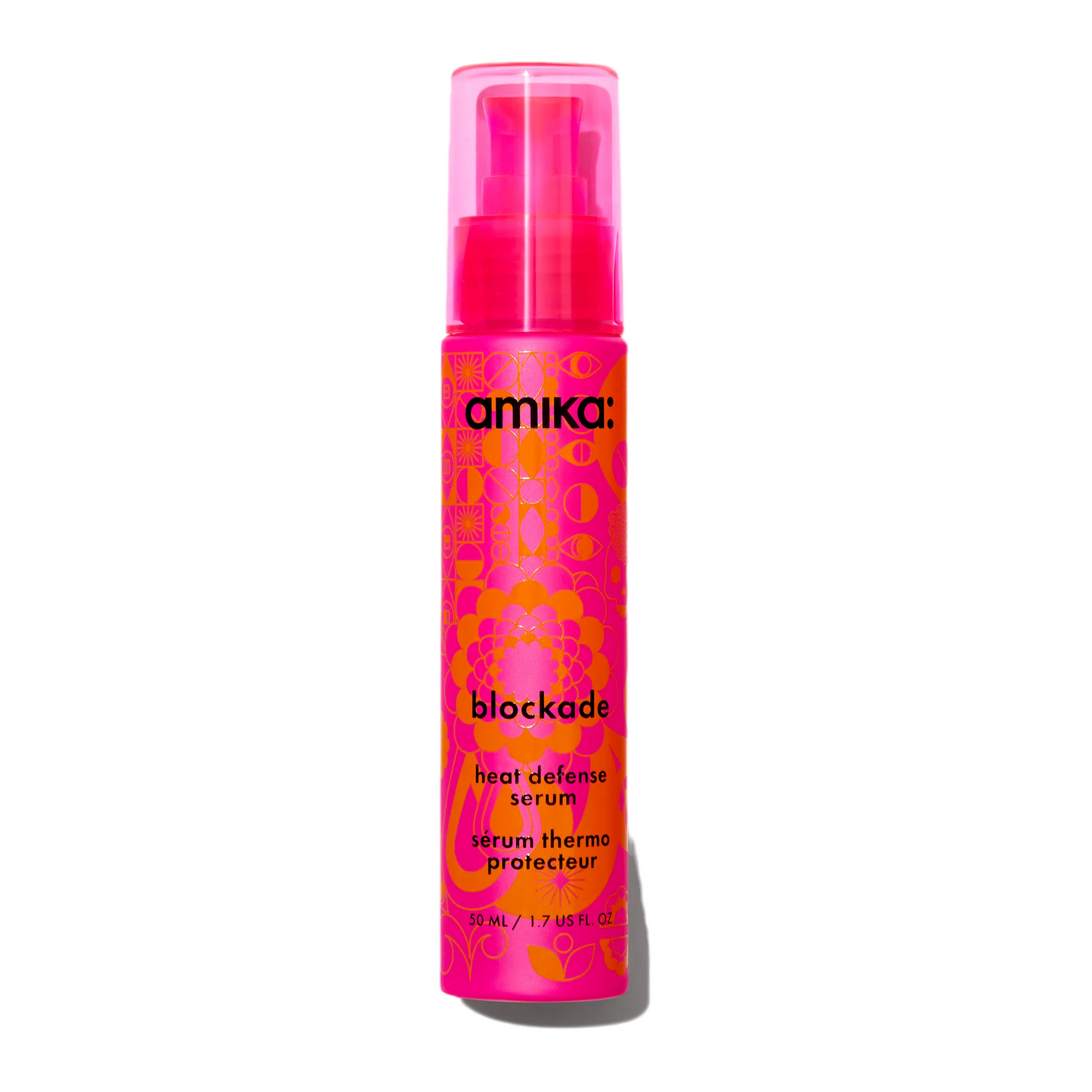 Amika Blockade Heat Defense Serum