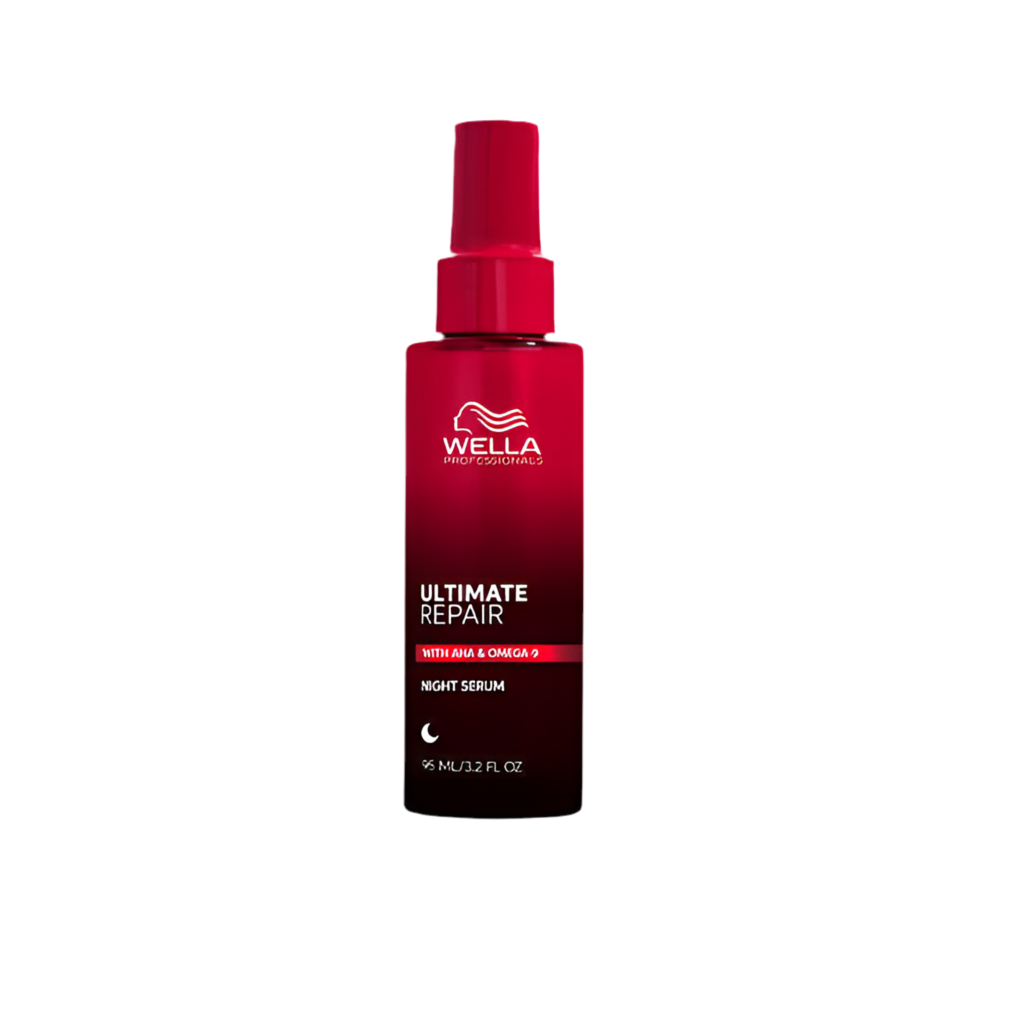 Wella Professionals Ultimate Repair Night Serum