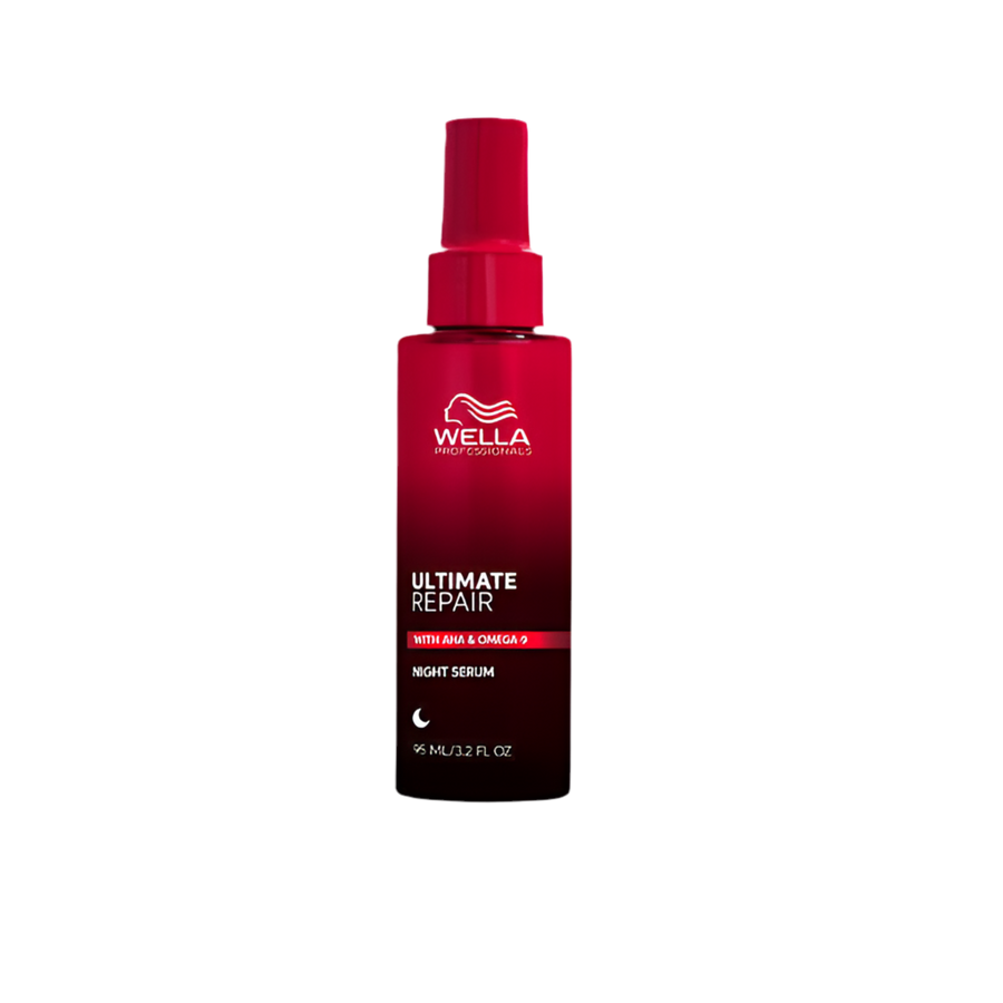 Wella Professionals Ultimate Repair Night Serum