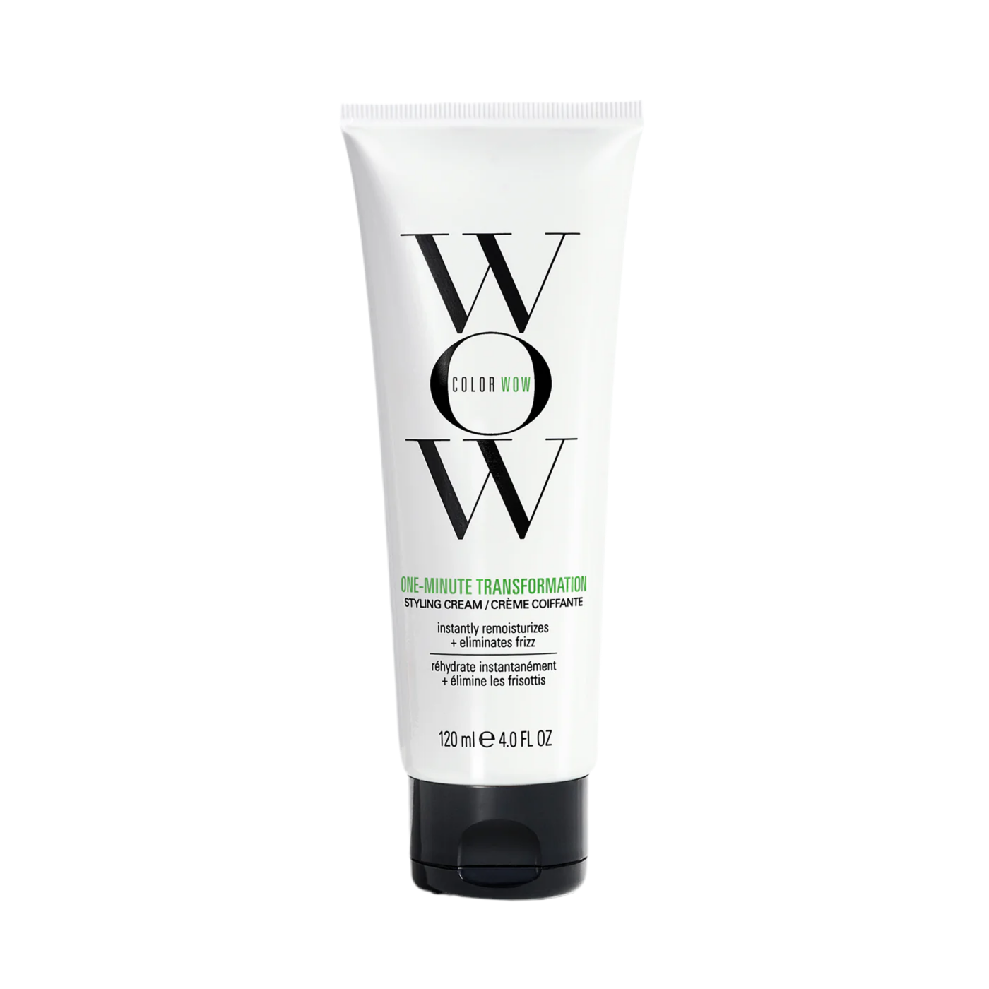 Color WOW One-Minute Transformation Styling Cream