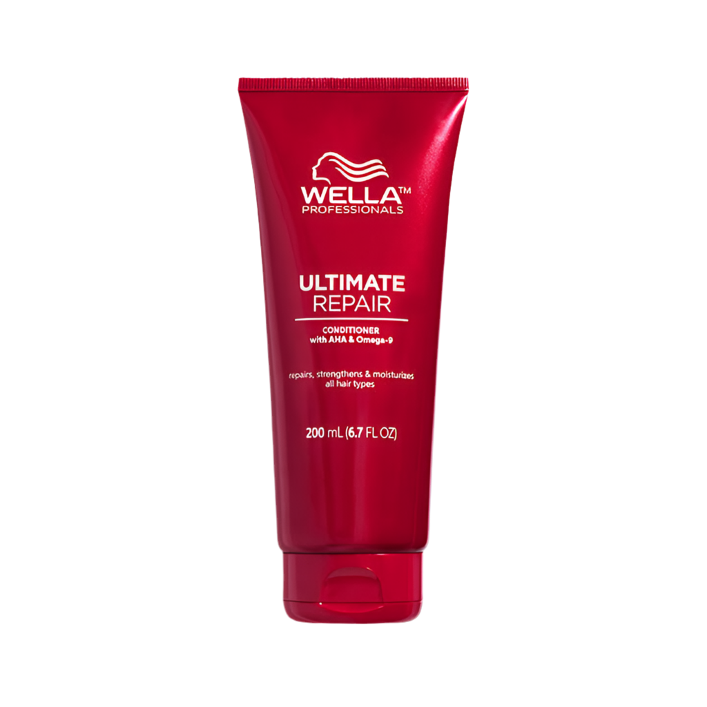 Wella Professionals Ultimate Repair Conditioner