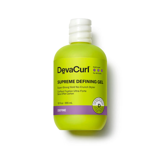 DEVACURL Supreme Defining Gel