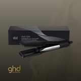 GHD Duet Style 2-in-1 Hot Air Styler | Blower y Plancha Profesional