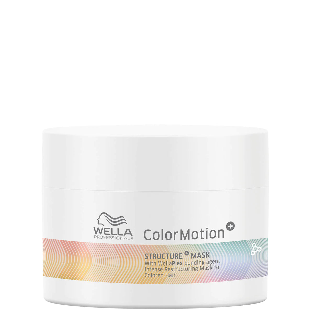 WELLA Color Motion structure mask