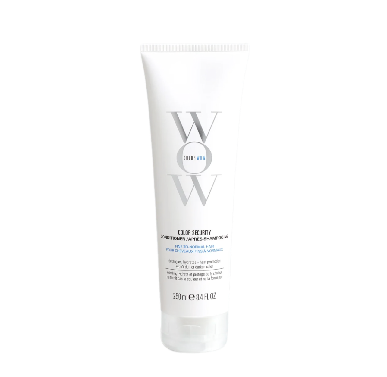 Color WOW Security Conditioner para cabello fino a normal