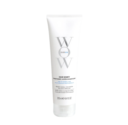 Color WOW Security Conditioner para cabello fino a normal
