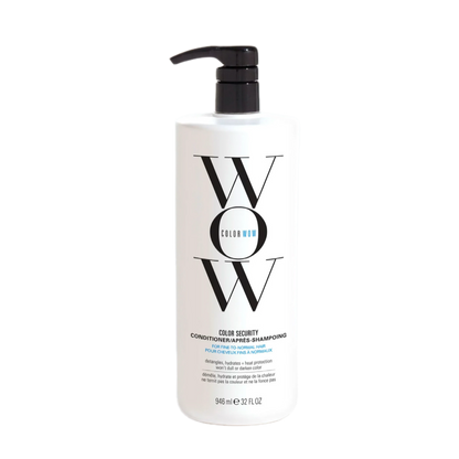 Color WOW Security Conditioner para cabello fino a normal
