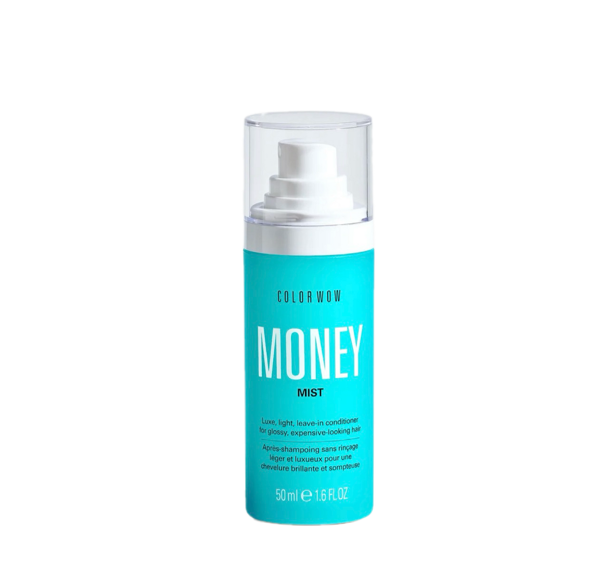 Color Wow Money Mist | Leave-In para Brillo e Hidratación