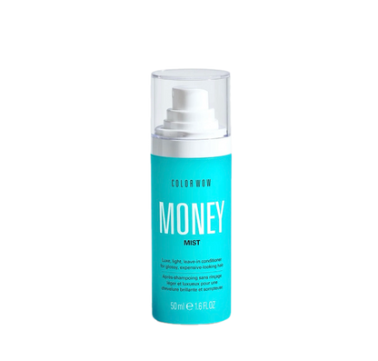 Color Wow Money Mist | Leave-In para Brillo e Hidratación