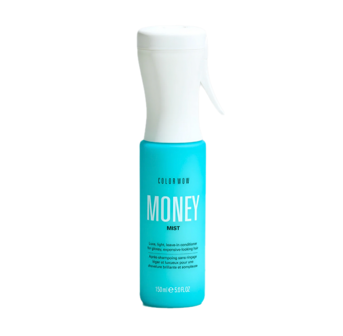Color Wow Money Mist | Leave-In para Brillo e Hidratación