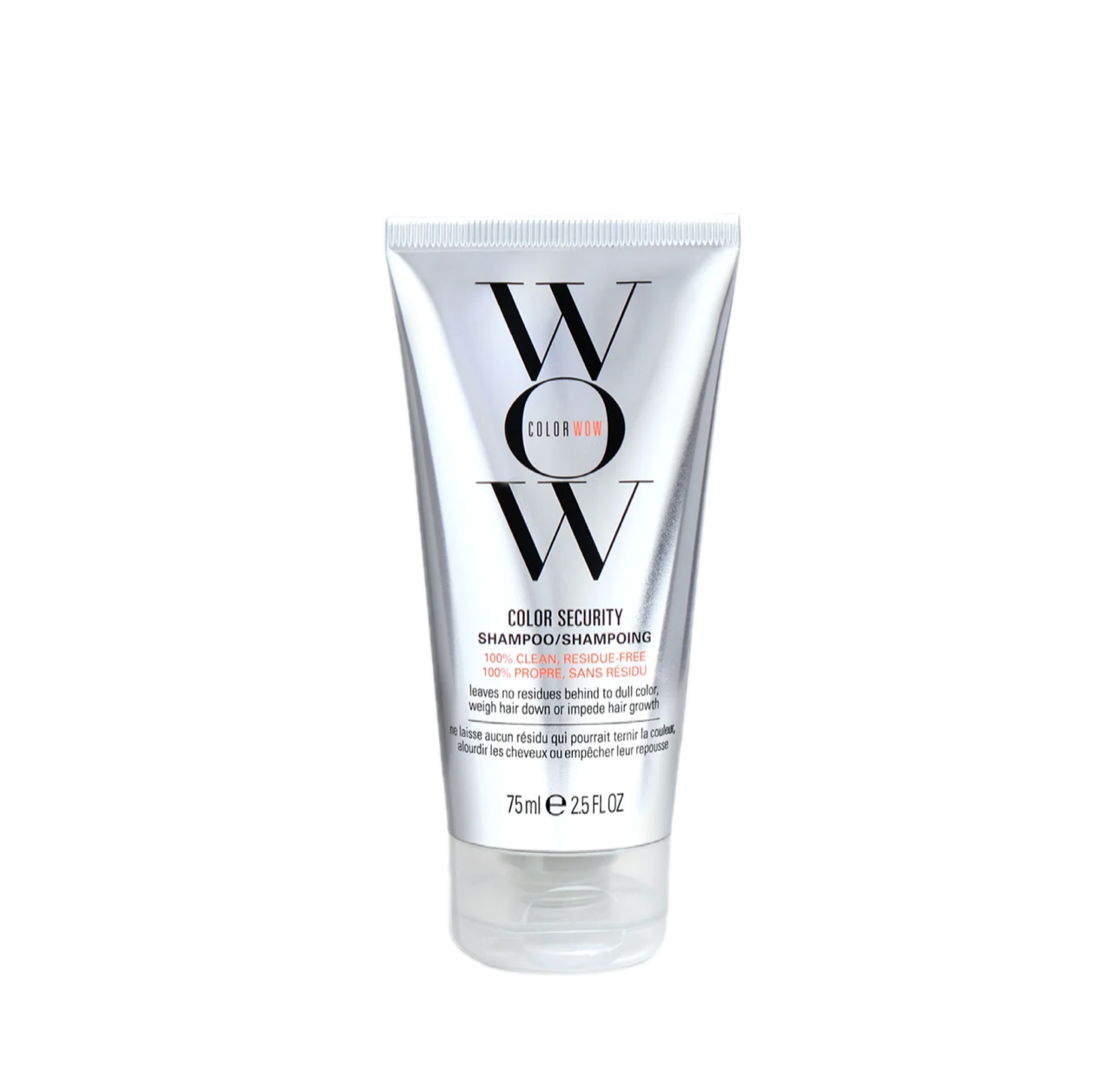 Color WOW Security Shampoo