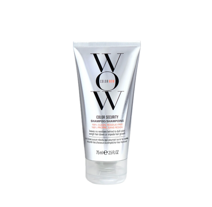 Color WOW Security Shampoo